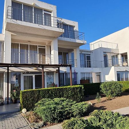 Apartamento Casa Bellevue Costinesti Exterior foto