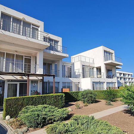 Apartamento Casa Bellevue Costinesti Exterior foto