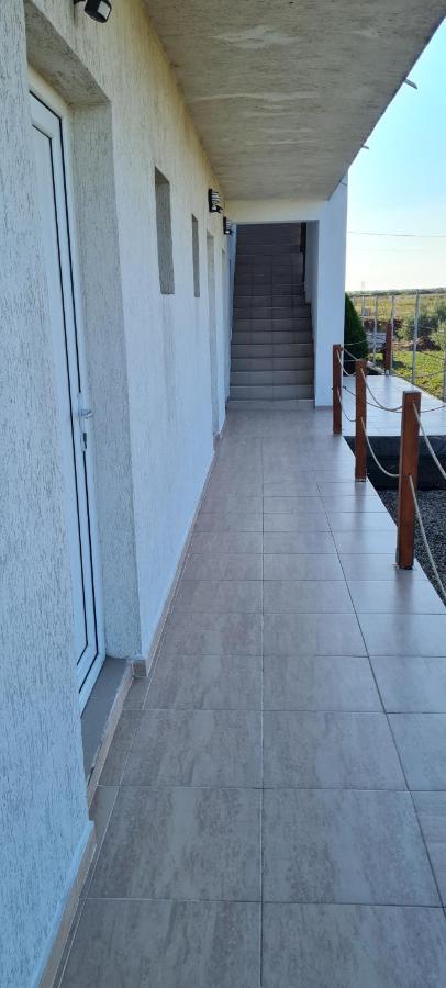 Apartamento Casa Bellevue Costinesti Exterior foto