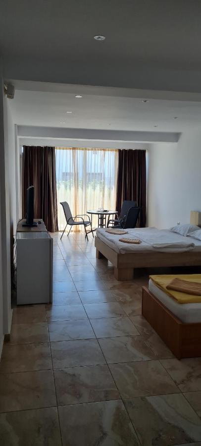 Apartamento Casa Bellevue Costinesti Exterior foto