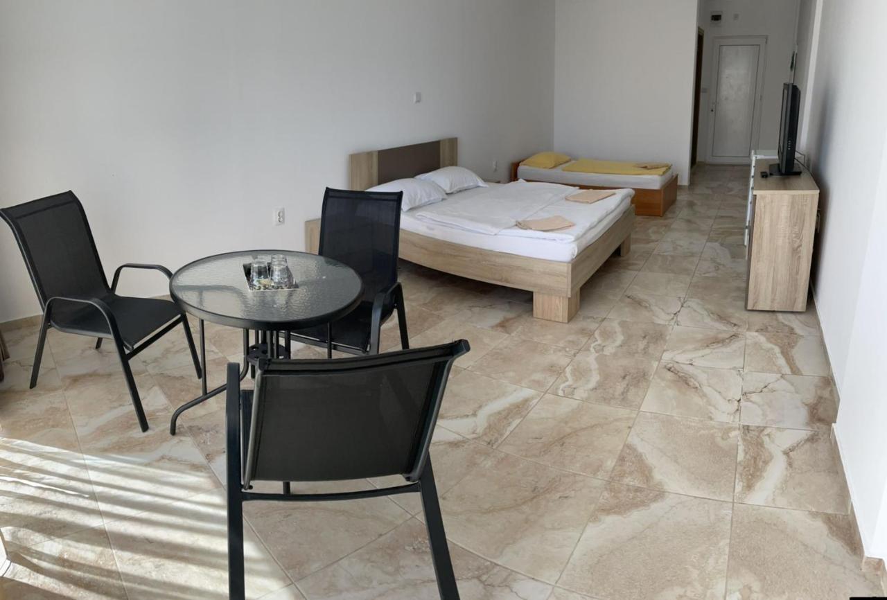 Apartamento Casa Bellevue Costinesti Exterior foto
