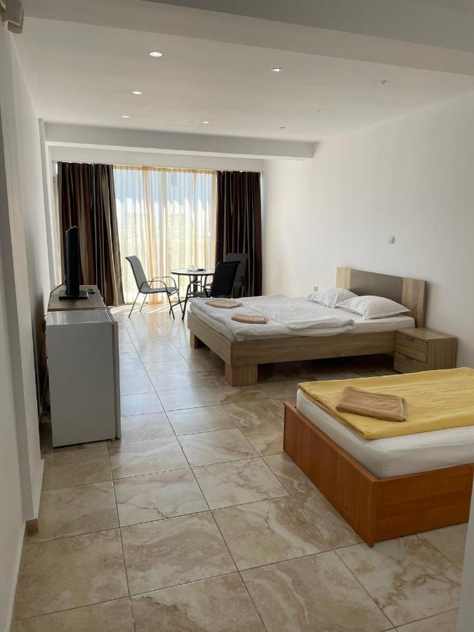 Apartamento Casa Bellevue Costinesti Exterior foto