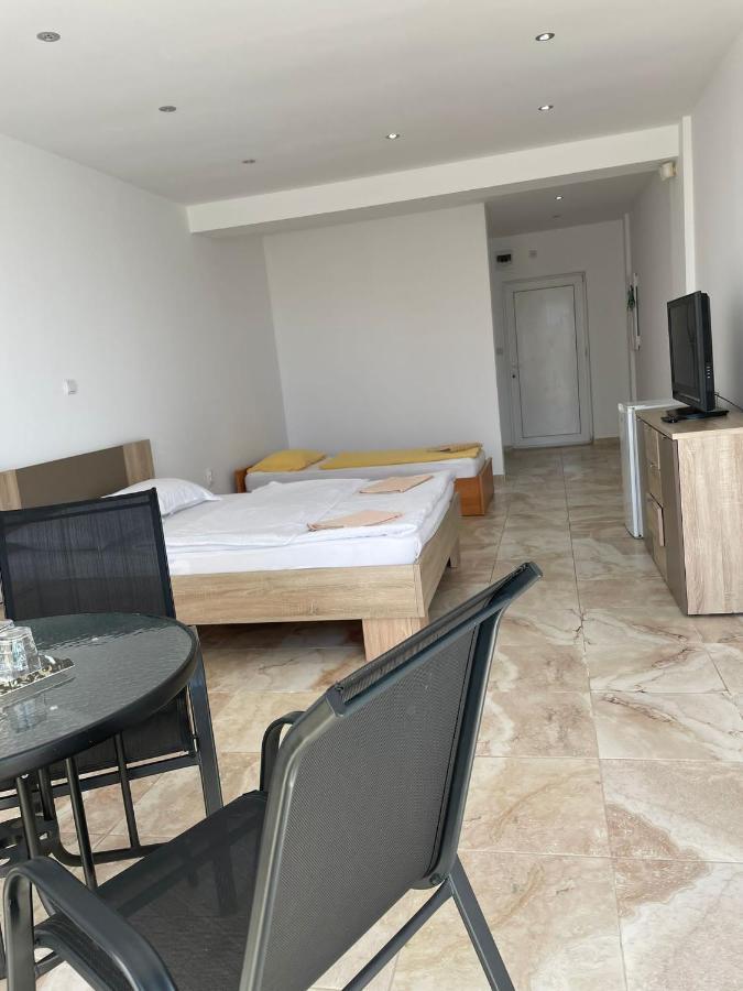 Apartamento Casa Bellevue Costinesti Exterior foto