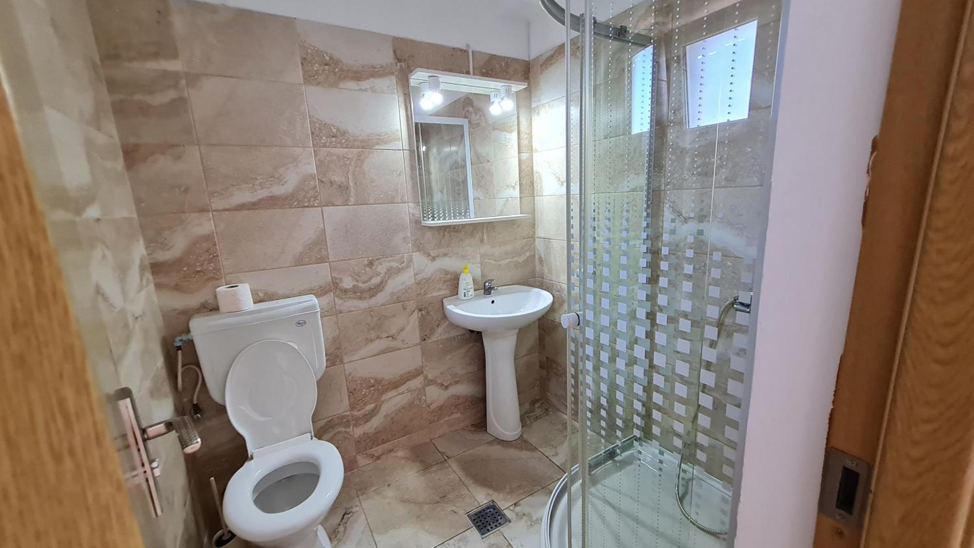 Apartamento Casa Bellevue Costinesti Exterior foto