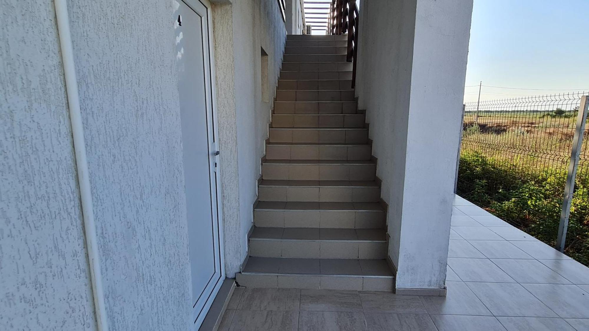 Apartamento Casa Bellevue Costinesti Exterior foto