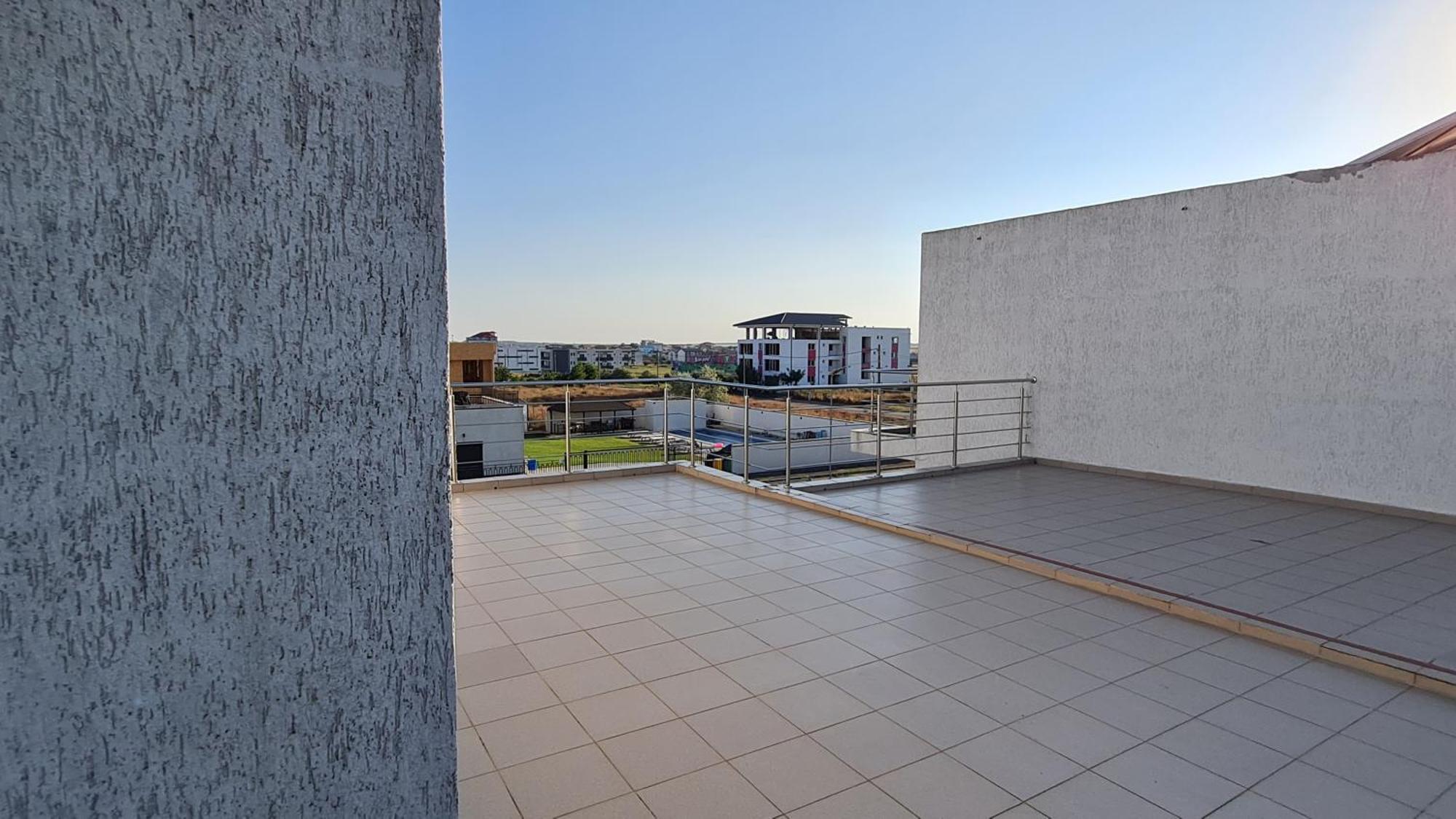 Apartamento Casa Bellevue Costinesti Exterior foto