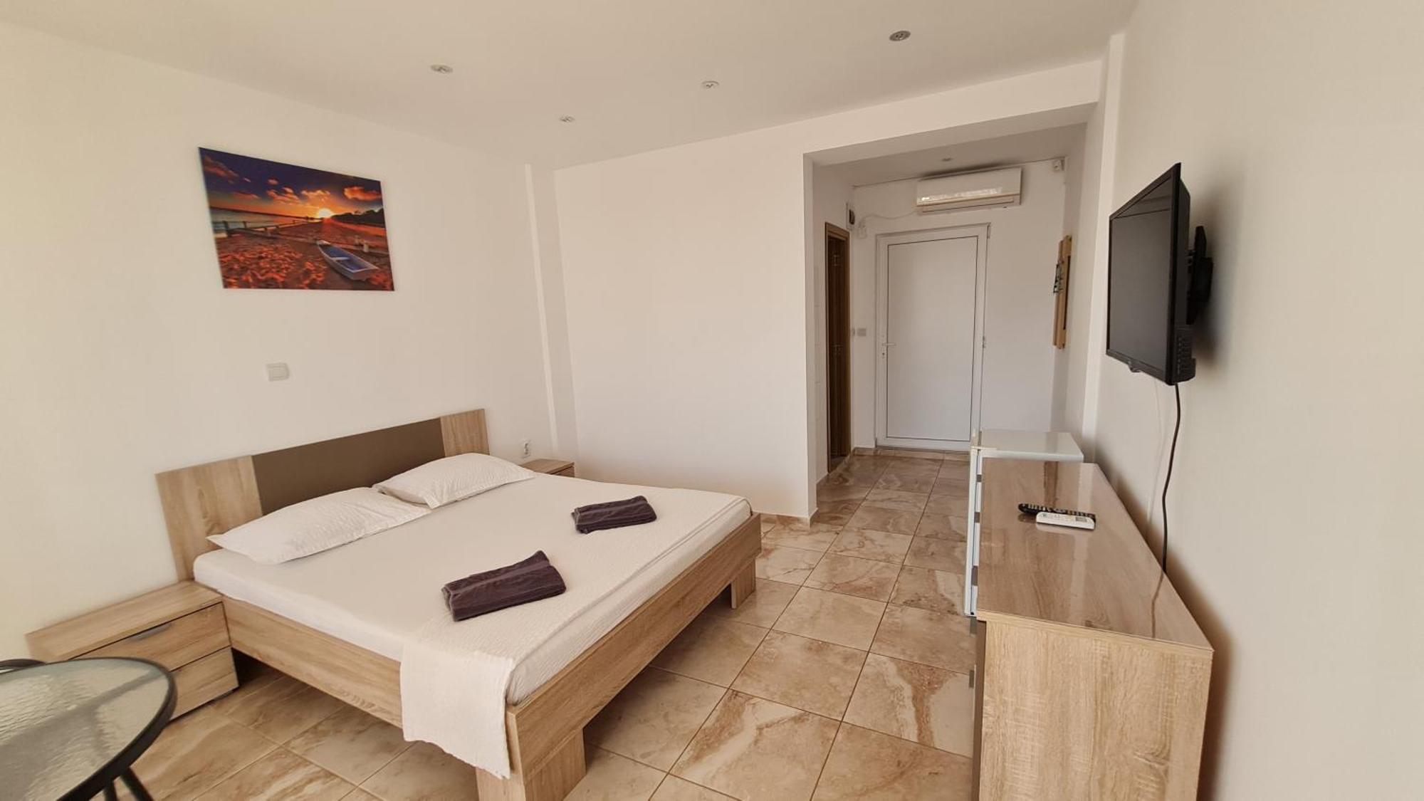 Apartamento Casa Bellevue Costinesti Exterior foto