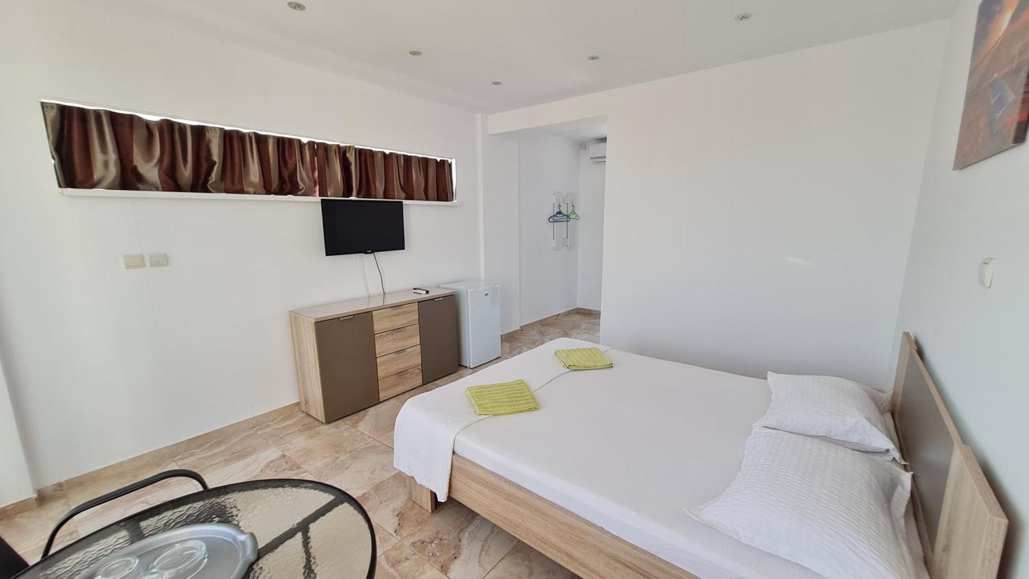 Apartamento Casa Bellevue Costinesti Exterior foto