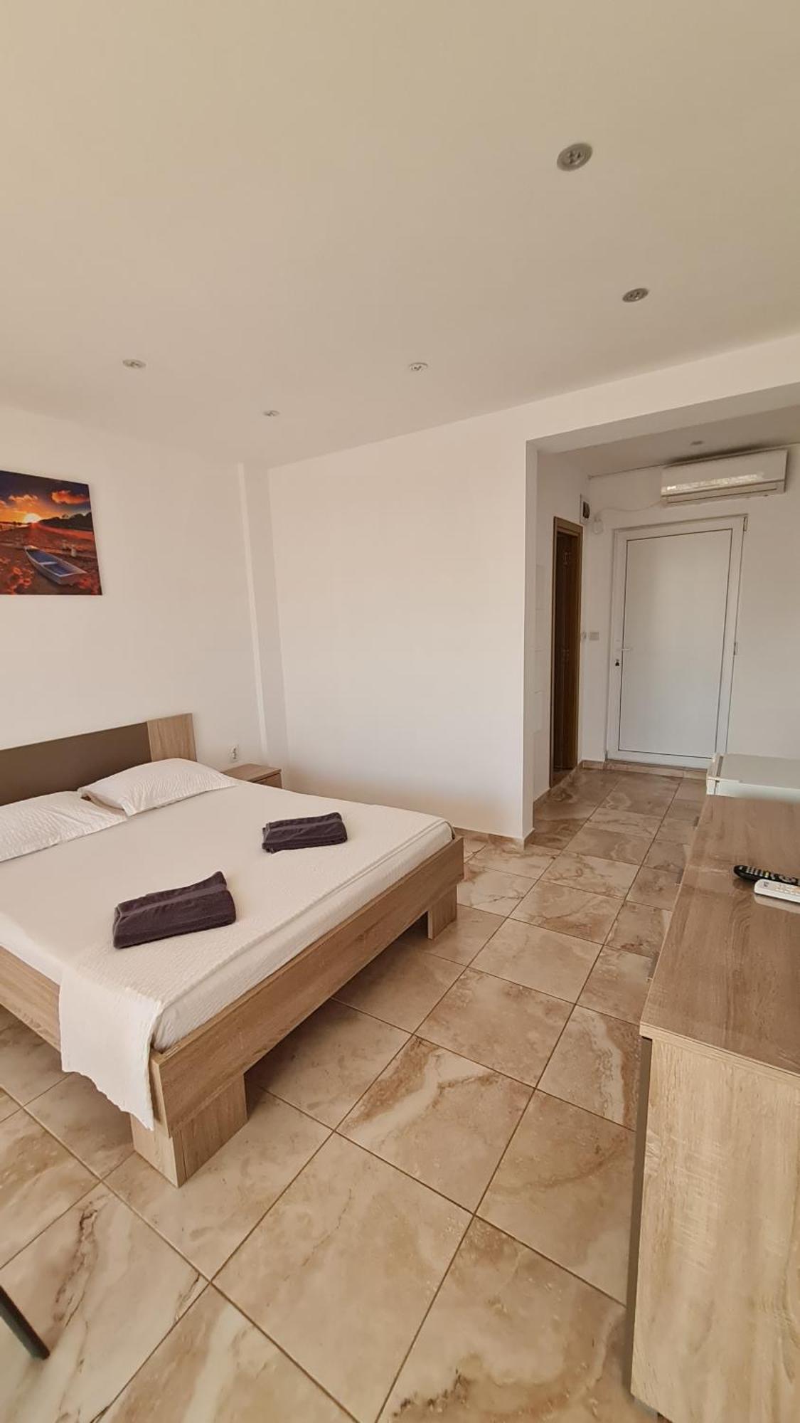 Apartamento Casa Bellevue Costinesti Exterior foto