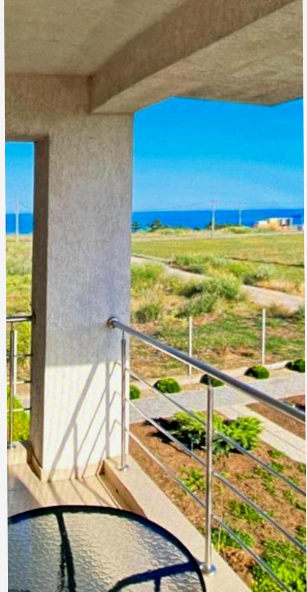 Apartamento Casa Bellevue Costinesti Exterior foto