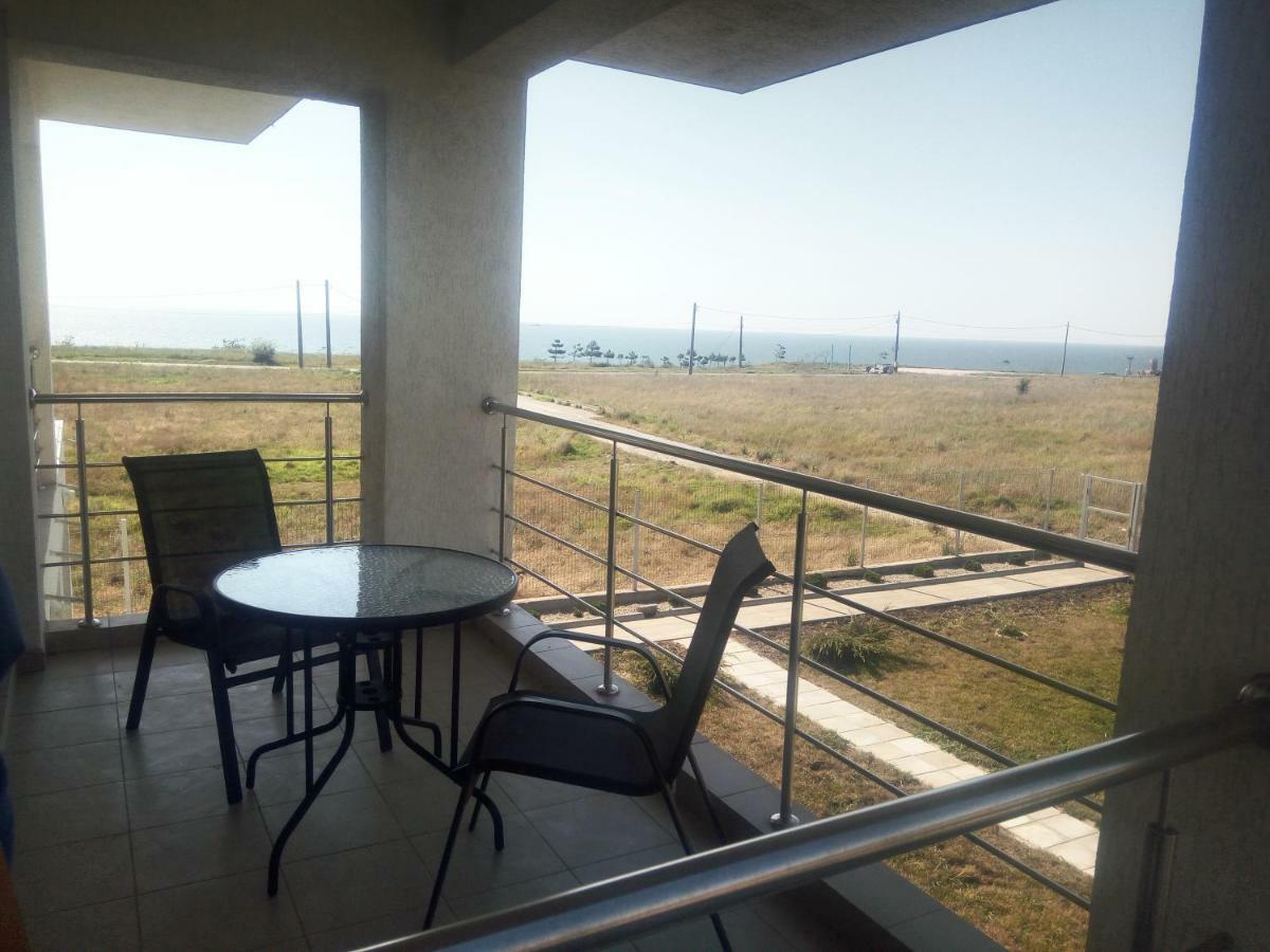 Apartamento Casa Bellevue Costinesti Exterior foto